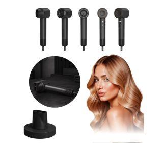 Wielofunkcyjna suszarka do włosów 12